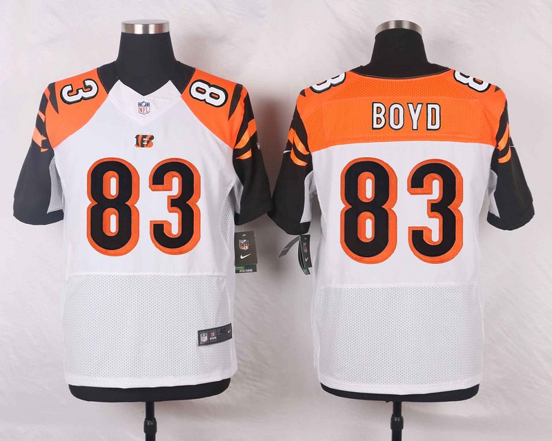 Cincinnati Bengals elite jerseys-006
